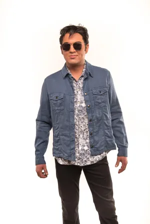 Sawyer Jacket - Avio