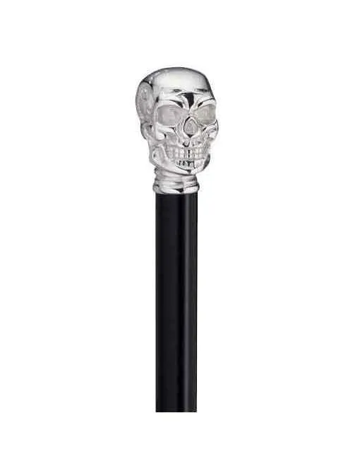 Skull Cane