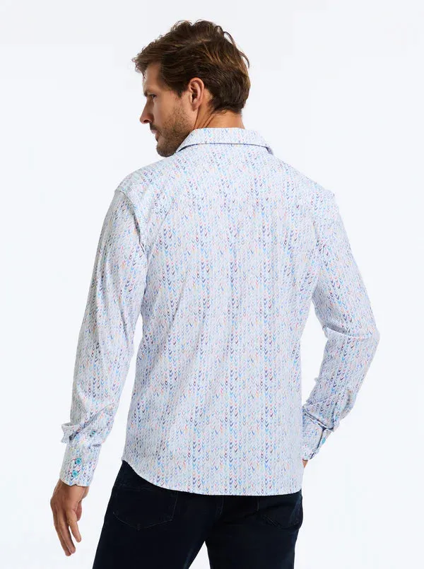 Slauson Sport Shirt