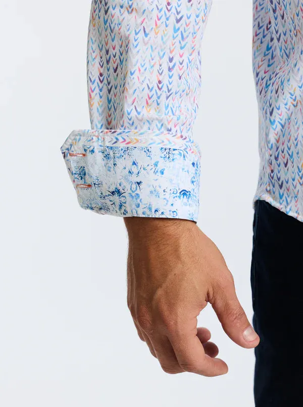 Slauson Sport Shirt