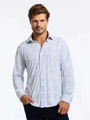 Slauson Sport Shirt