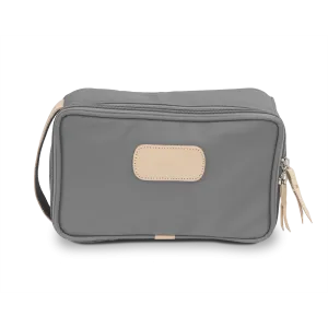 Small Travel Kit - Slate