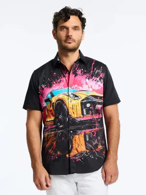 Splash Drifter Sport Shirt