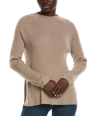 Splendid Rib Knit Tunic