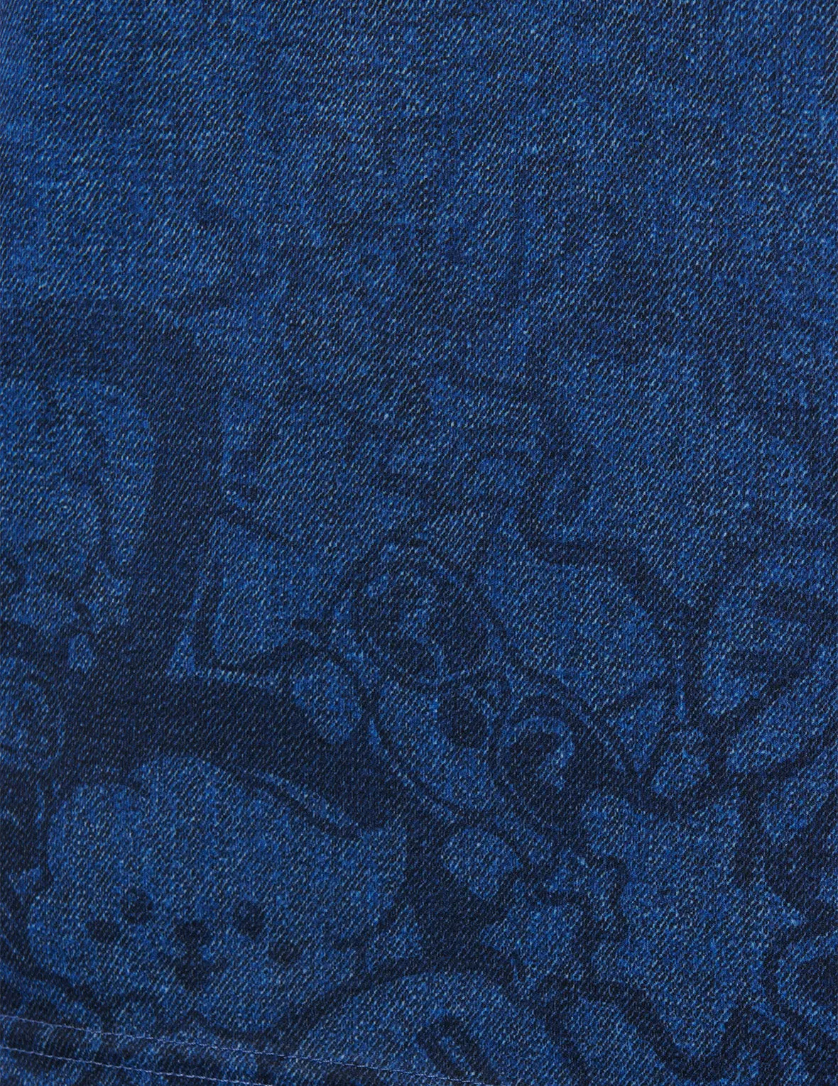 SPRING/ SUMMER COLLECTION 2025 EVISU KIZZU Racing Limited Edition Regular Fit T-shirt