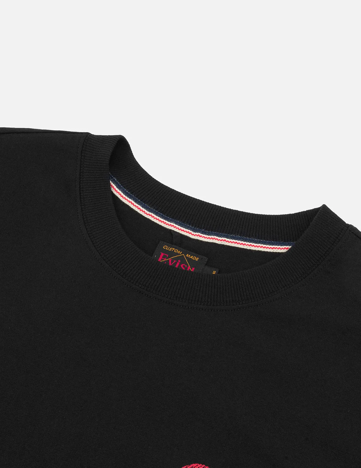 SPRING/ SUMMER COLLECTION 2025 Godhead Golfing Print Regular Fit T-shirt