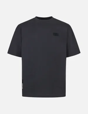 SPRING/ SUMMER COLLECTION 2025 Multi Labels Oversized T-shirt
