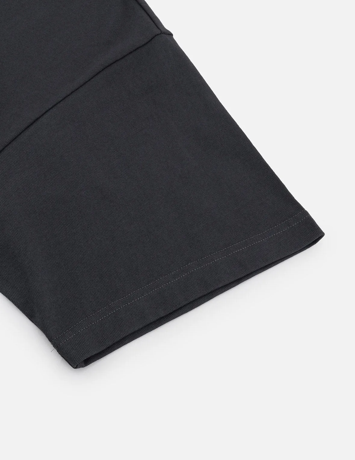 SPRING/ SUMMER COLLECTION 2025 Multi Labels Oversized T-shirt