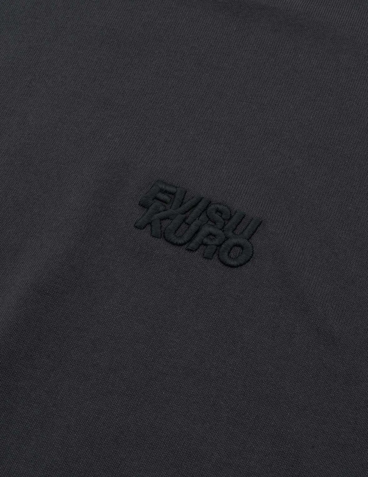 SPRING/ SUMMER COLLECTION 2025 Multi Labels Oversized T-shirt