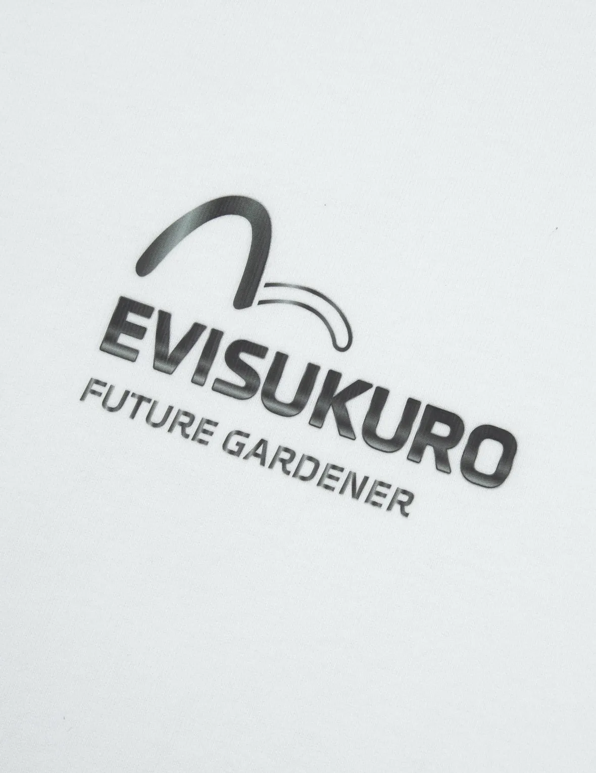SPRING/ SUMMER COLLECTION 2025 Multi Slogans with 3D  Logo Oversized T-shirt