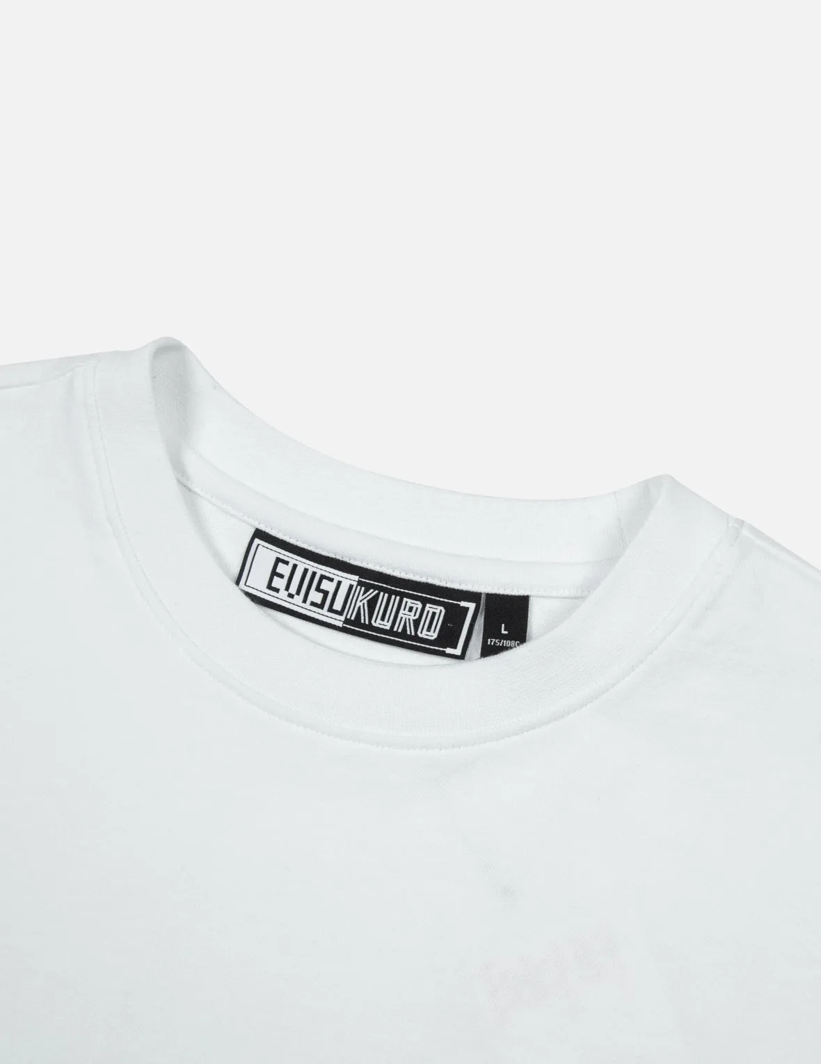 SPRING/ SUMMER COLLECTION 2025 Multi Slogans with 3D  Logo Oversized T-shirt