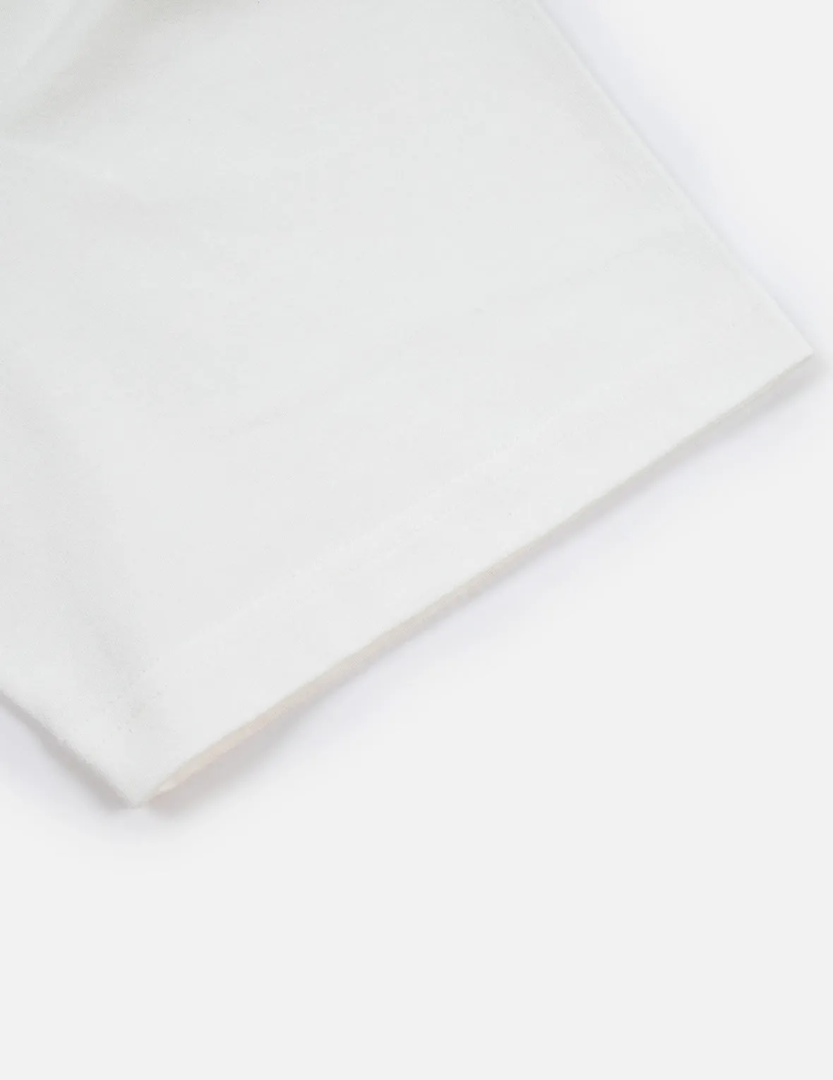 SPRING/ SUMMER COLLECTION 2025 Playful Godhead Print Regular Fit T-Shirt