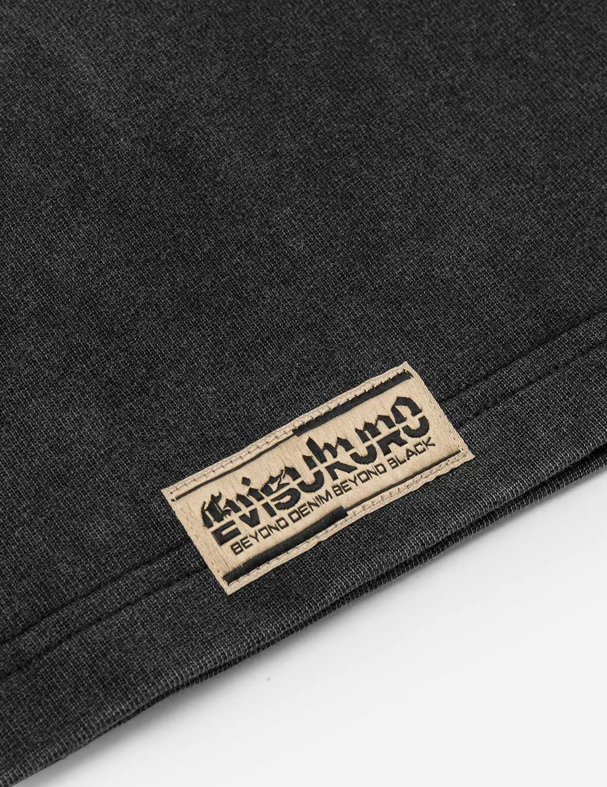 SPRING/ SUMMER COLLECTION 2025 Surf Camp Print Relax Fit T-shirt