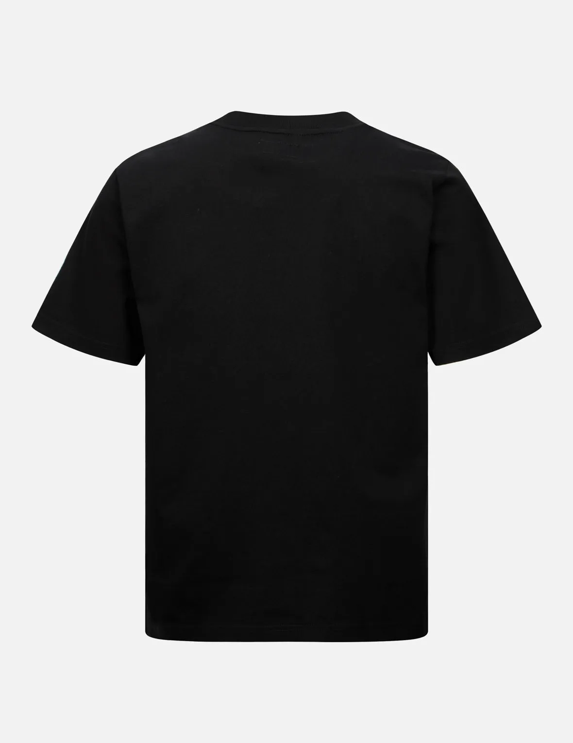SPRING/ SUMMER COLLECTION 2025 Tanuki and Daruma Print Regular Fit T-Shirt
