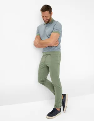 Style CHUCK 34" - Thyme