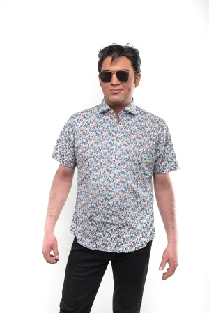 Style HARDY Shirt