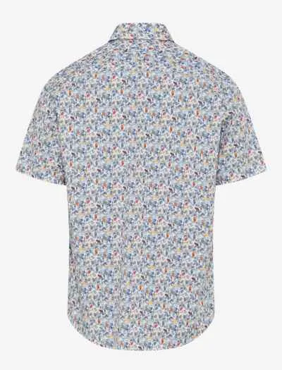 Style HARDY Shirt