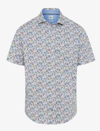 Style HARDY Shirt