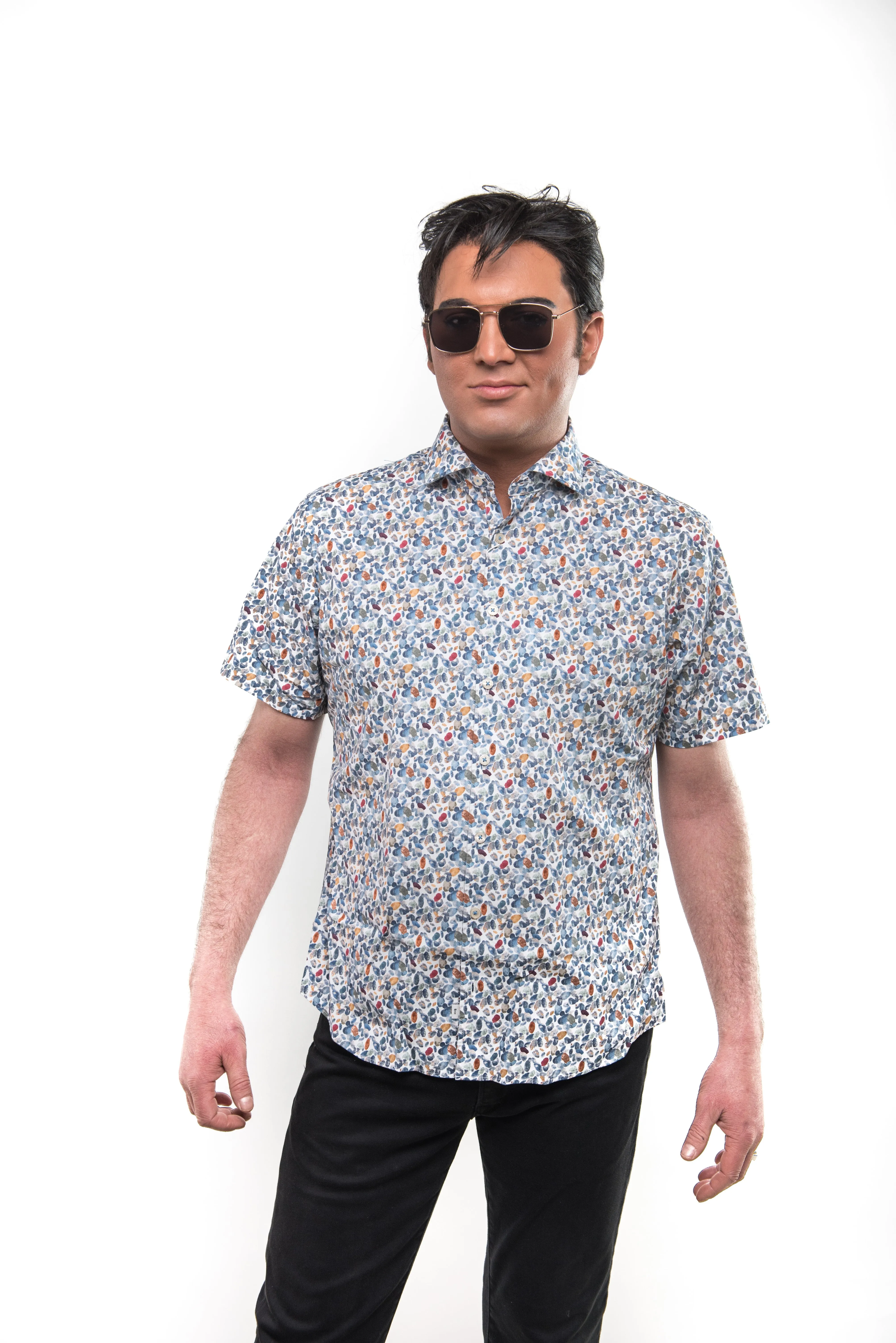 Style HARDY Shirt