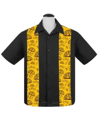 Sun Records Music Note Shirt