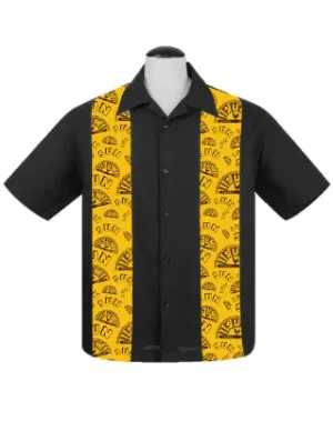 Sun Records Music Note Shirt