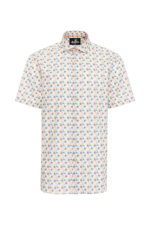 Sunkissed Sport Shirt
