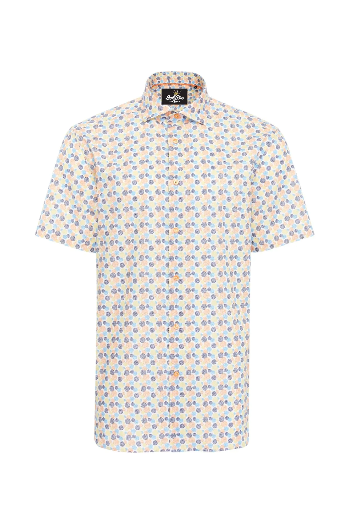 Sunkissed Sport Shirt