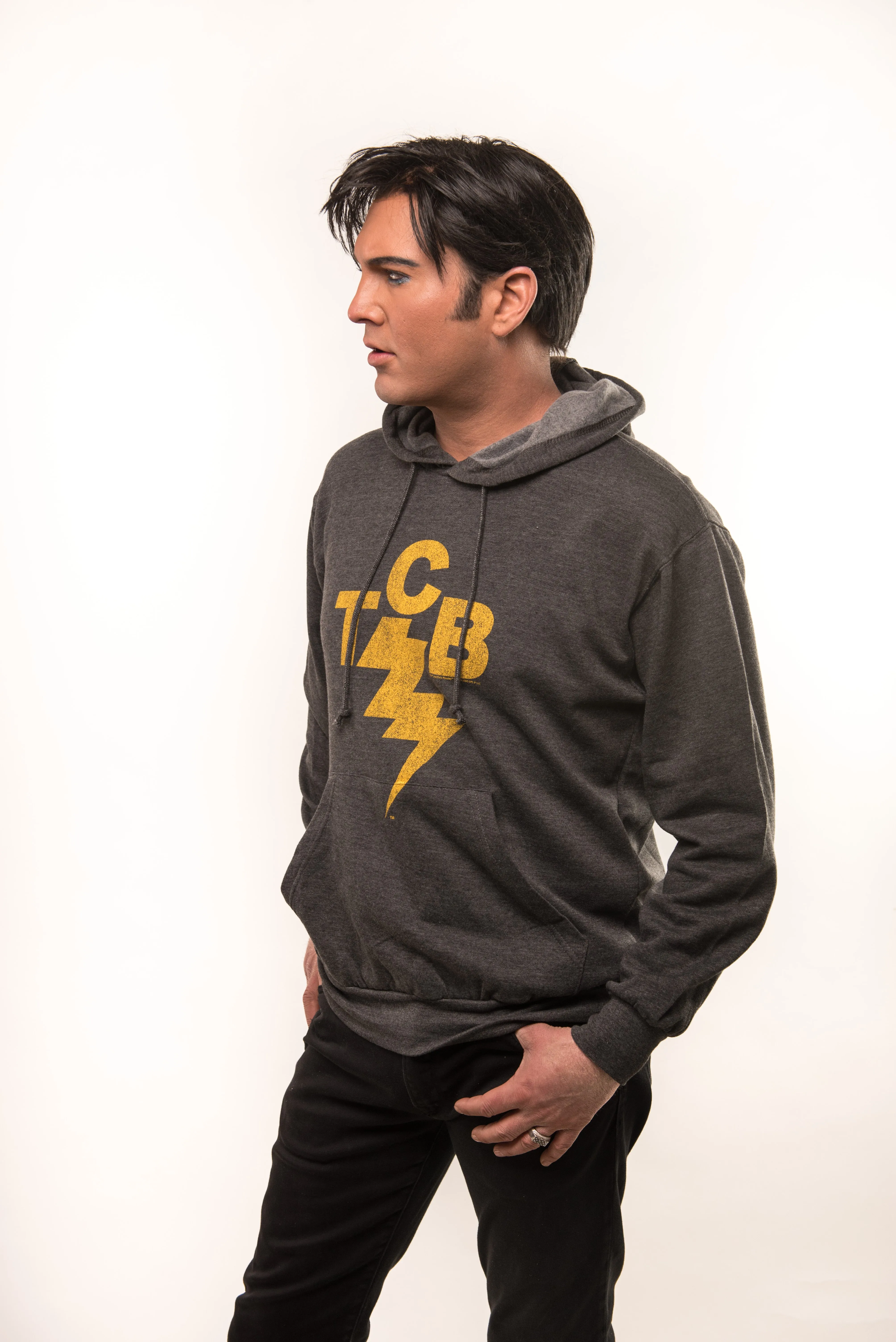 TCB Hoodie