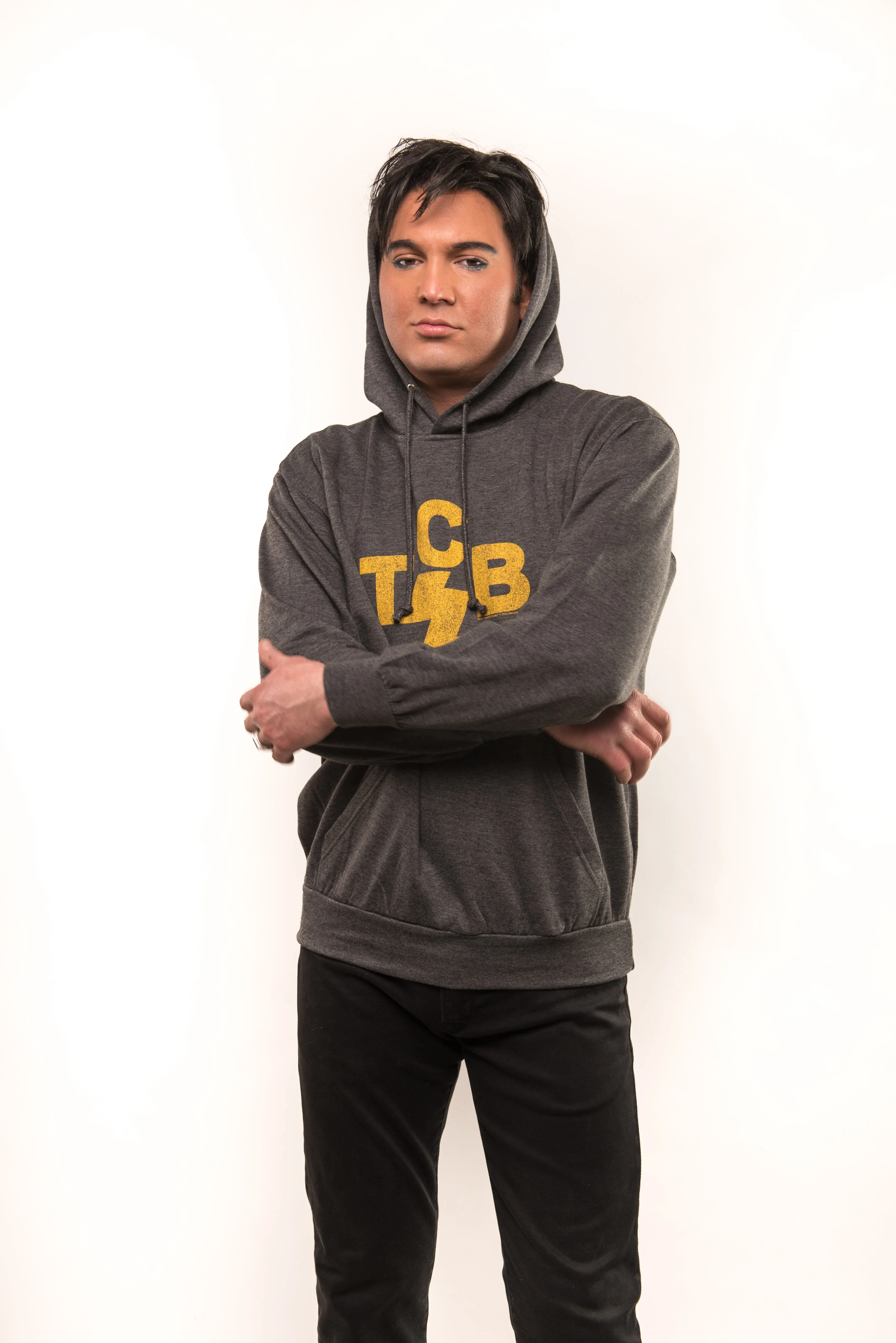 TCB Hoodie