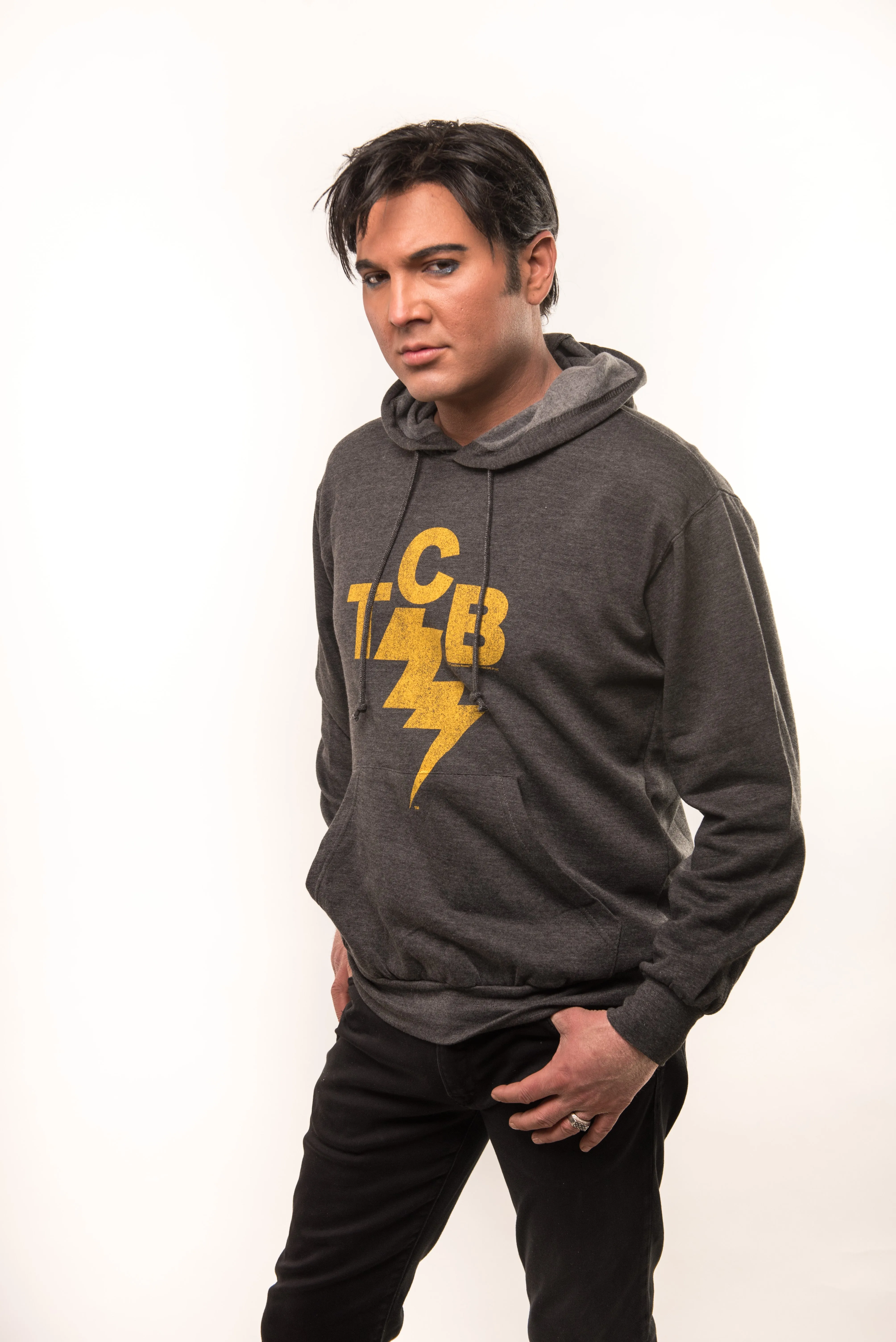 TCB Hoodie