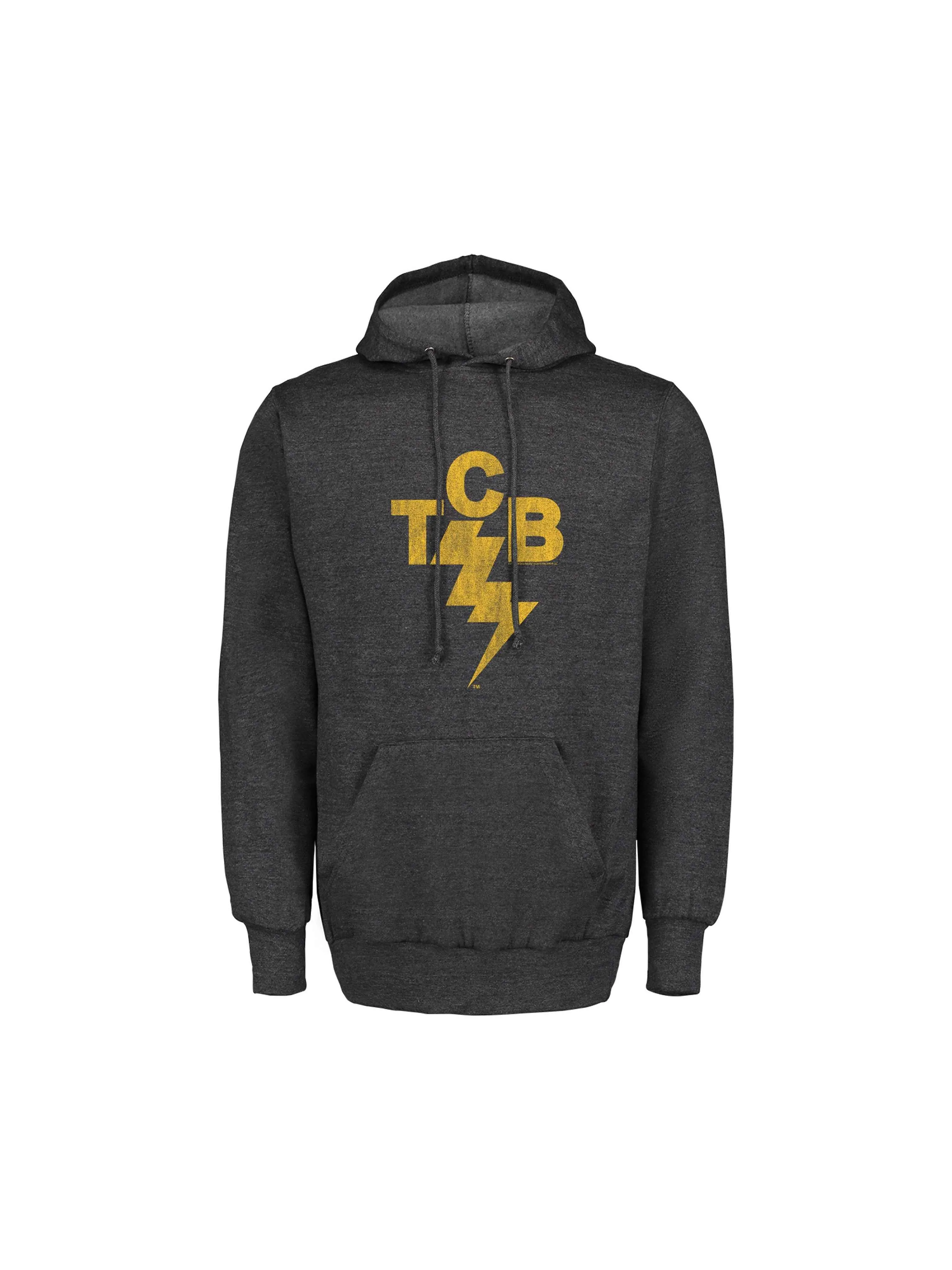 TCB Hoodie
