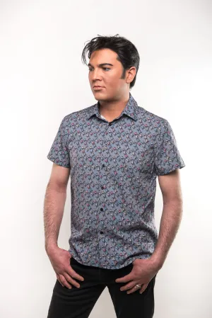 TCB Sport Shirt
