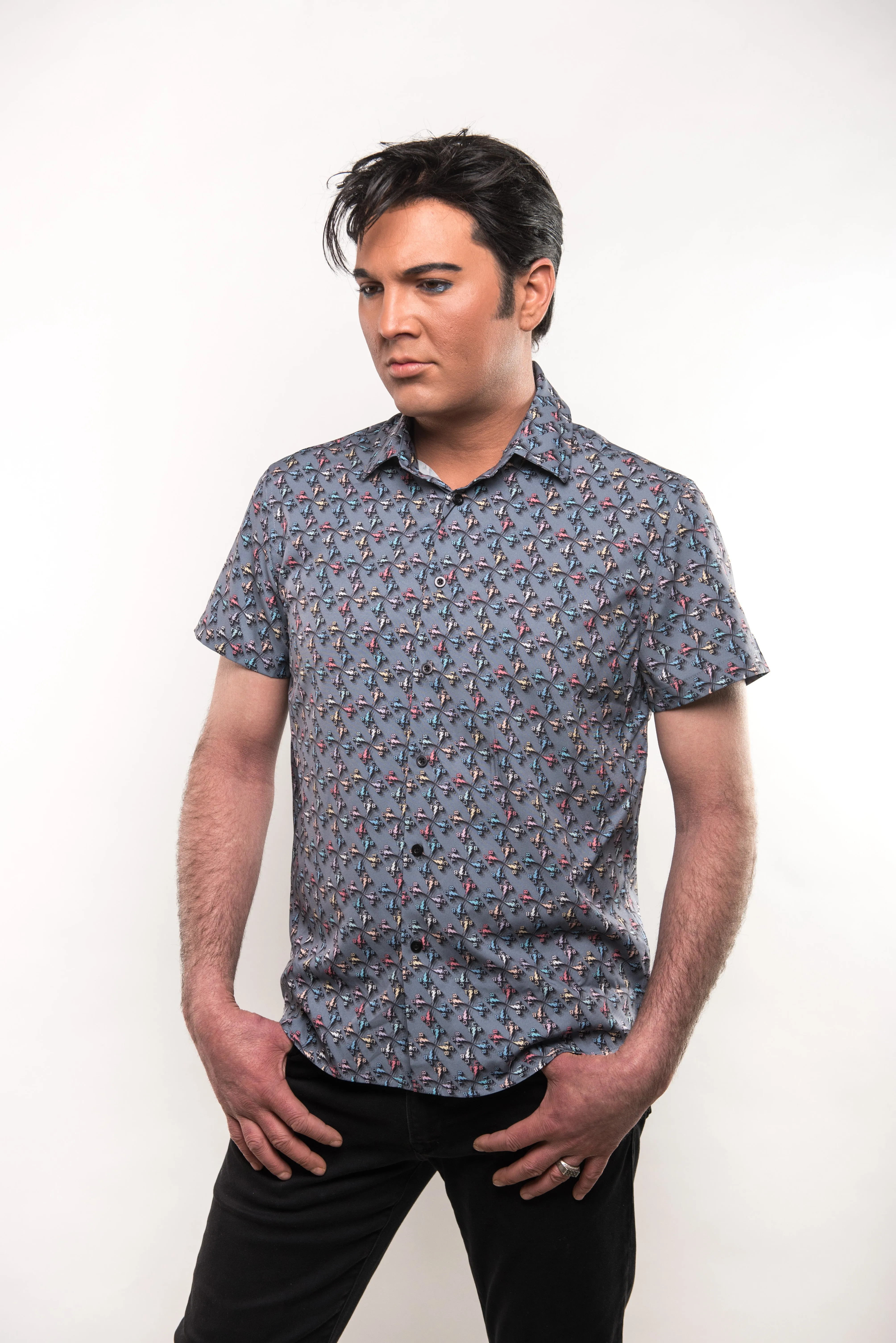 TCB Sport Shirt