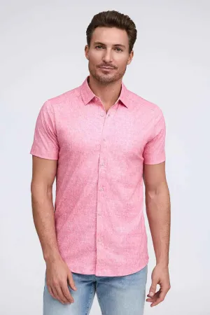 The Caspian Sport Shirt