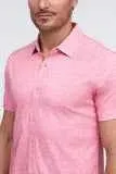 The Caspian Sport Shirt