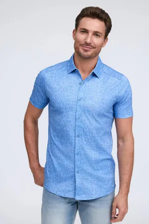 The Caspian Sport Shirt