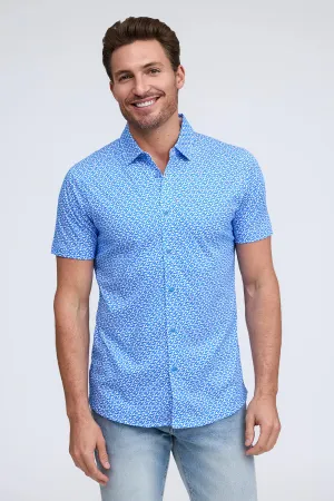 The Hal Sport Shirt