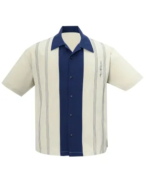 The Harper- Stone/ Navy