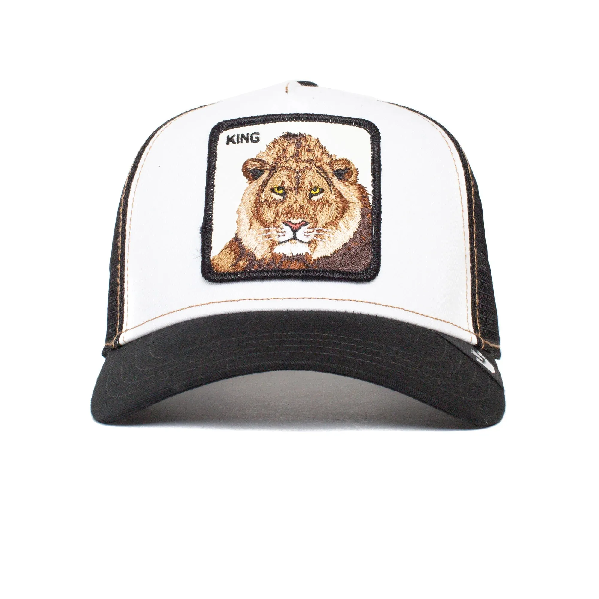 The King Lion Trucker Hat