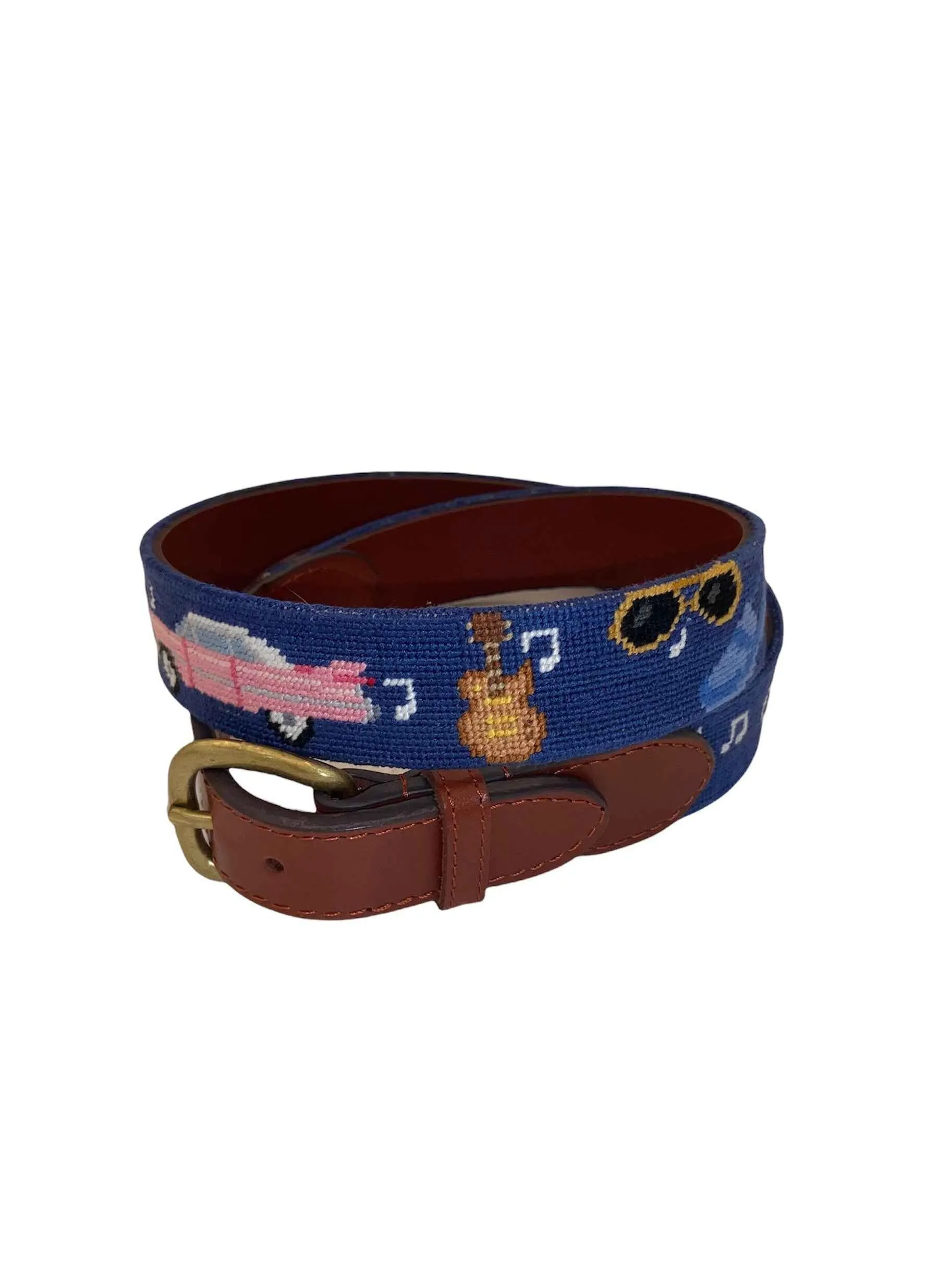 The Memphis Belt