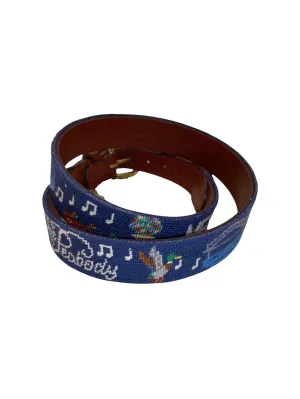 The Memphis Belt
