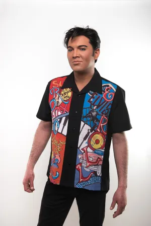 The Memphis Shirt