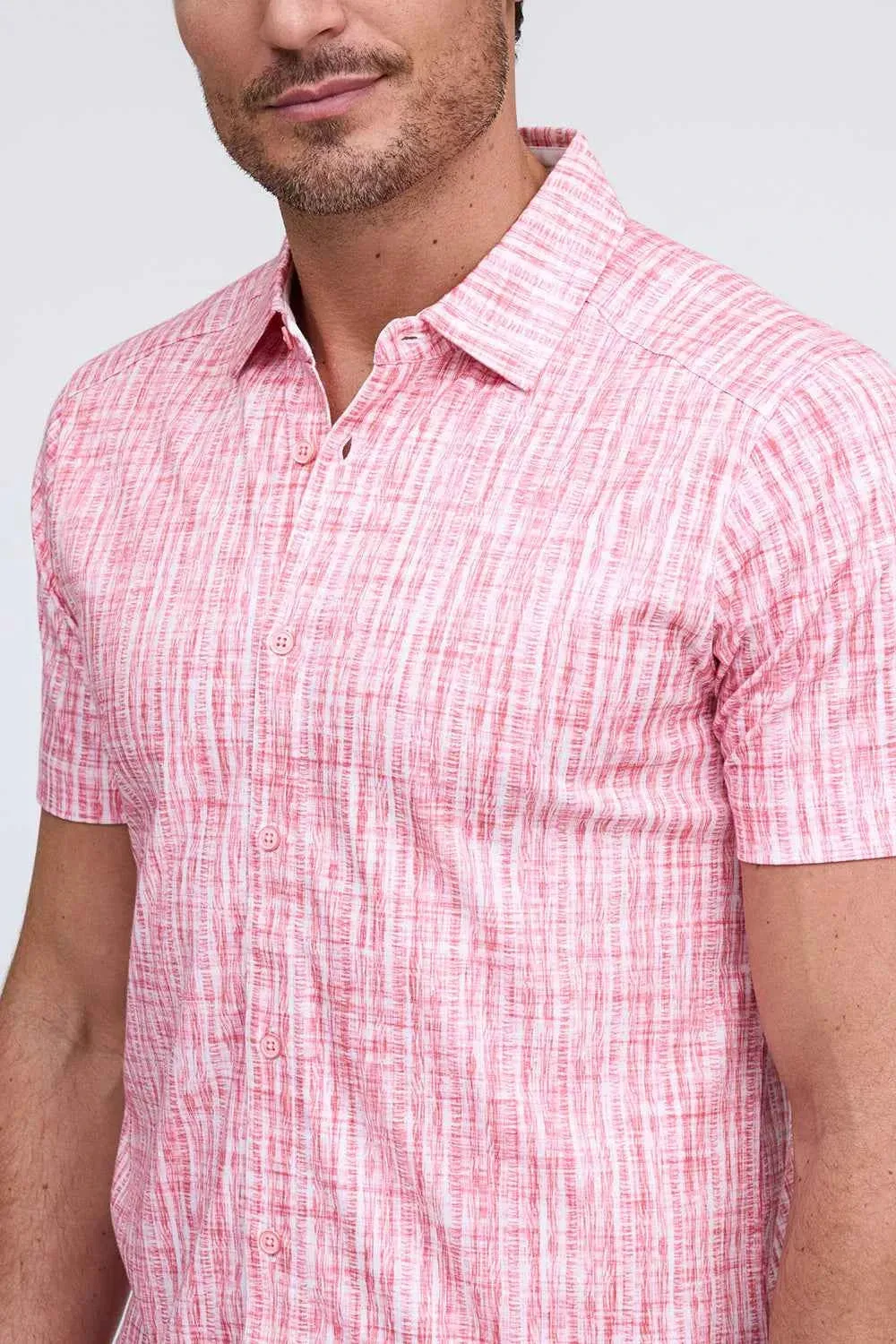 The Mercer Sport Shirt