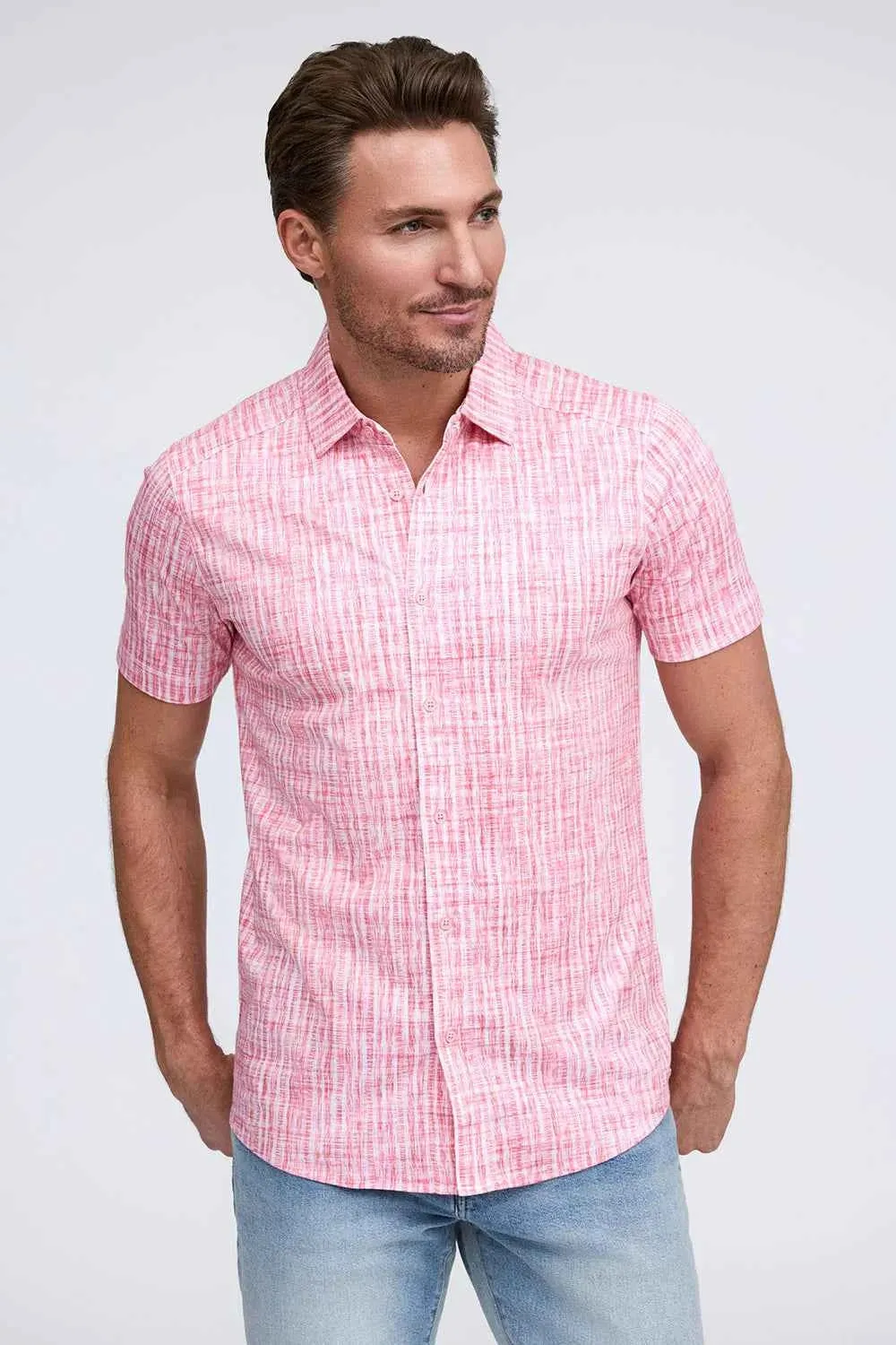 The Mercer Sport Shirt