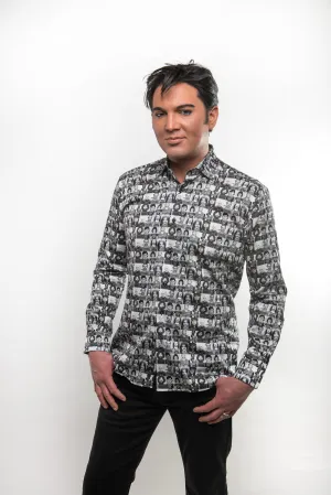 The Mug Shot Shirt 2