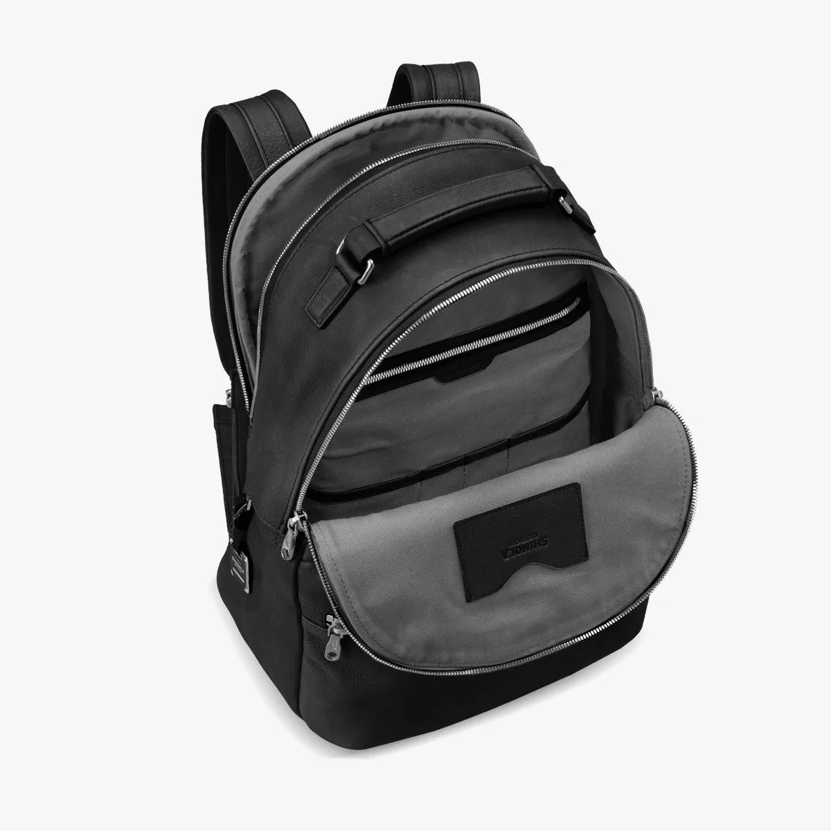 The Runwell Backpack