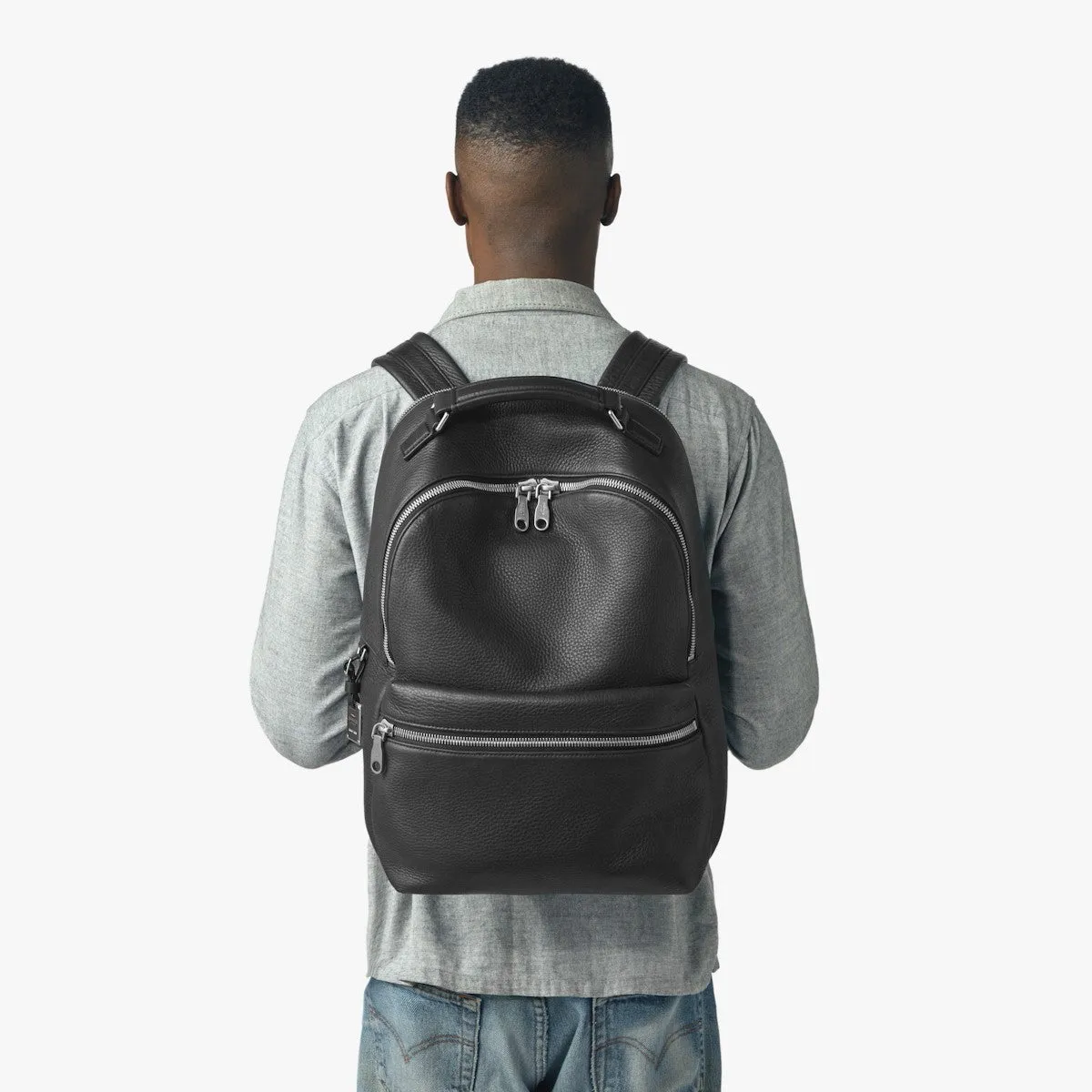 The Runwell Backpack