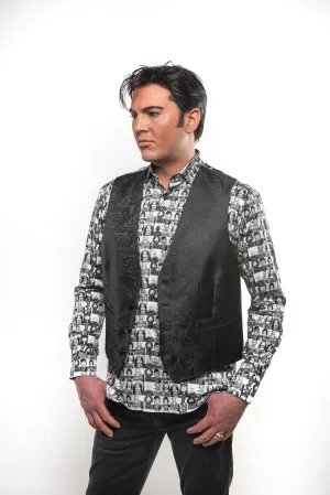 The Wedding Vest