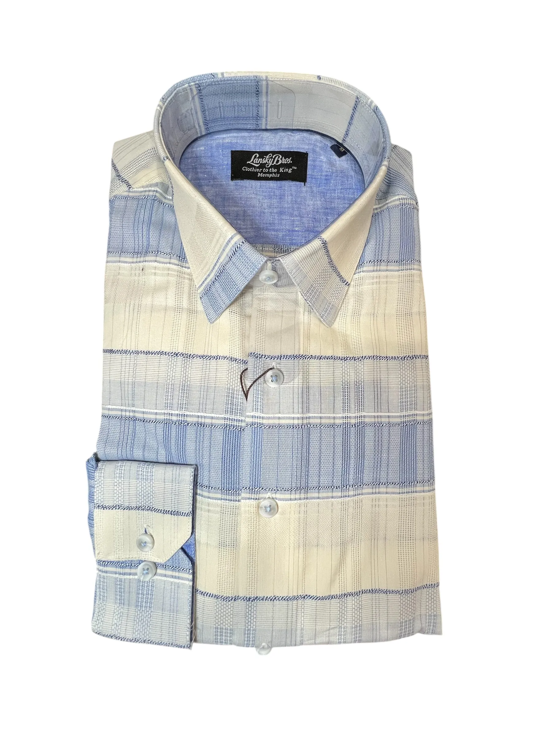 Thunder Cloud Sport Shirt