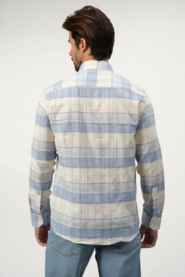 Thunder Cloud Sport Shirt